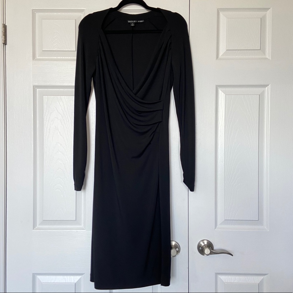 Lafayette 148 New York Little Black Dress